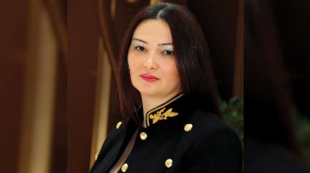 Ən sevdiyim adamı əllərimlə torpağa verdim...