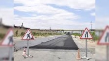 Hacıqabul-Bəhramtəpə yolunda hərəkət 16 gün müddətinə məhdudlaşdırılır 
