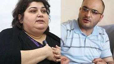 Xədicə İsmayıl yeni pornovideodan danışdı: “Əclaflara kömək edəcək adam Eynulla Fətullayev deyilsə, bəs kimdir?”