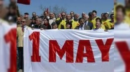 Azərbaycan kommunistləri 1 may bayramı ilə bağlı tədbir hazırlayır