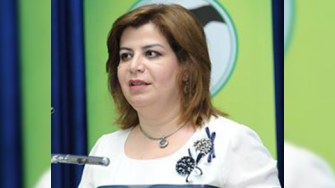 Gülər Əhmədova Ramiz Mehdiyevə müraciət etməyə hazırlaşır - VƏKİL