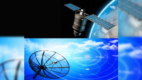 Azərbaycan telekanallarının milli peyklə yayımının təşkili başa çatır