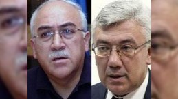 AMİP-dən AÇIQLAMA: “İsa Qəmbərlə Eldar Namazovun xeyrinə geri çəkilməyəcəyik”