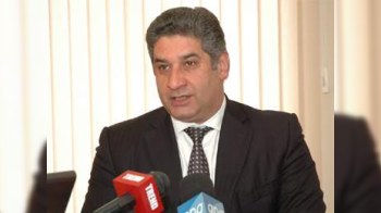 Nazirin qəbul saatı açıqlandı
