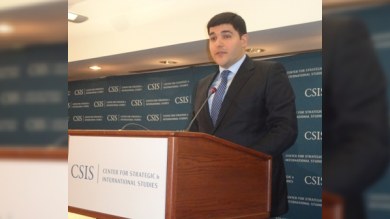 “İran Ermənistanın cəzalandırılması istiqamətində fəaliyyət göstərmir” 