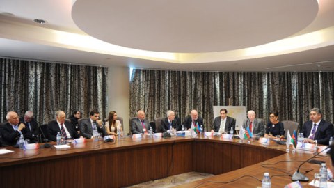 Mehriban Əliyeva: "Biz üzərimizə düşən məsuliyyəti anlayırıq" - FOTOLAR