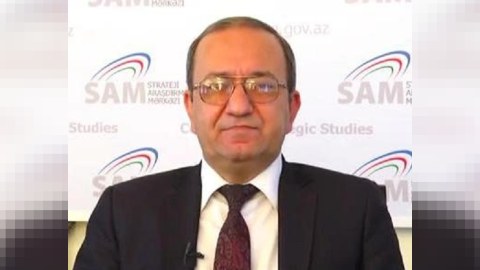 Tanınmış alim Məsiağa Məhəmmədi: “Orta məktəbin sonunda etdiyim seçim hamını təəccübləndirmişdi” - MÜSAHİBƏ