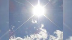 Sabah Bakıda temperatur 28-dərəcəyə çatacaq - PROQNOZ