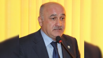Arif Hacılı: “Qurultayın keçirilməsi üçün bütün işlər yekunlaşıb” 