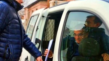 İlqar Məmmədova qarşı yeni ittiham irəli sürüldü