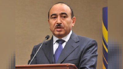 Əli Həsənov: “Jurnalistlərə ev verilərkən 3 prinsip əsas götürüləcək”