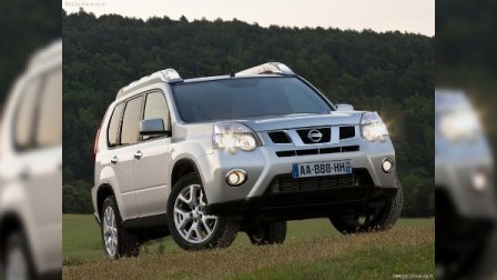 Nissan Azərbaycandan X trail modeli üçün xüsusi təklif!
