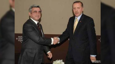 “Türkiyə ilə Ermənistan gizli danışıqlar aparır” - TƏHLİL