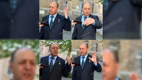 Milli Qəhrəman övladları: "Kimdənsə seçilmək istəmirik” - LAYİHƏ
