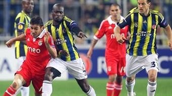 UEFA AvroLiqanın finalına "Çelsi" və "Benfika" çıxdı