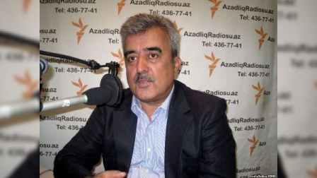 Etibar Məmmədovdan Rüstəm İbrahimbəyova MESAJ: “Bu, elə ideya olaraq qalacaq”