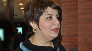 Gülər Əhmədovanın vəkili: “Qoy rədd olsun, artıq nə istəyir onu da danışsın”