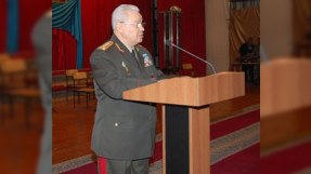 Səfər Əbiyev: “...müharibə hələ bitməyib”