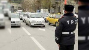 Sabah Bakıda bu küçələrə nəqliyyat buraxılmayacaq - SİYAHI