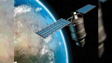 "Azərspace-1"in müəyyən hissəsi Şimali Afrika operatorlarına satılıb