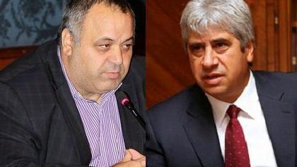 Rusiyadakı iki azərbaycanlı milyoner arasında dava düşdü - QALMAQAL