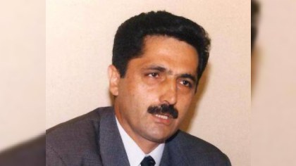 “Elçibəy Kələkidə mənə bir kitab verib dedi ki, “onu oxu, gələcəkdə sənə lazım olacaq””