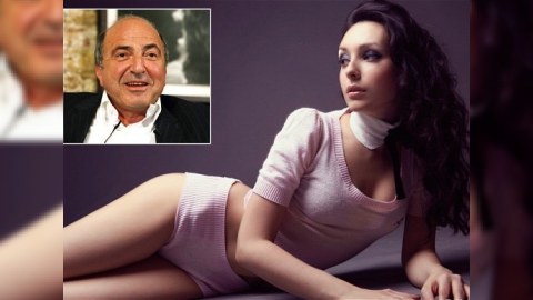Məşhur oliqarxın nişanlısı Berezovskinin son günlərindən danışdı
