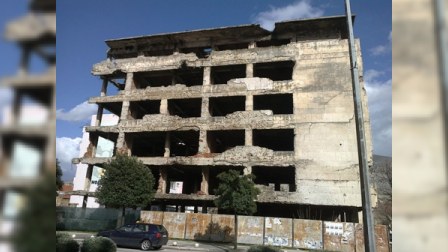 Dinlə üçə parçalanmış millət haqda REPORTAJ - III HİSSƏ