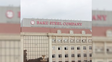 Baku Steel Company-dən yeni addım