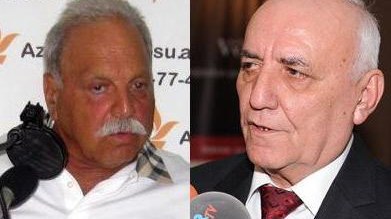 Yaqub Mahmudovdan Siruz Təbrizliyə MESAJ: “Onun cavabını verəcəm”