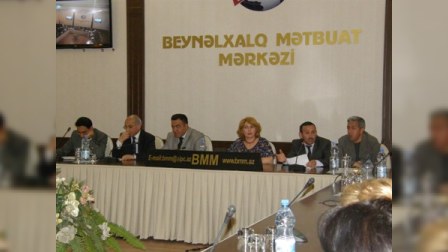 Gənc əlillərin çalışa biləcəyi peşə və ixtisaslarla bağlı təkliflər hazırlanıb