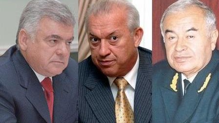 Cahangir Əsgərov və Aydın Bəşirov Ziya Məmmədovla hesablaşır? 