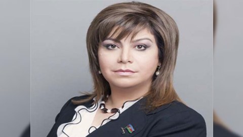 Gülər Əhmədovanın vəkillərindən yeni apelyasiya şikayəti 