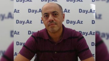 Xalq artisti prezidentə yazdı