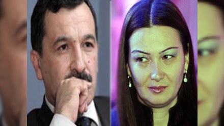 Millət vəkillərindən Hacıbala Abutalıbova ETİRAZ 