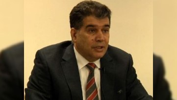 Elşad Abdullayev Bakı şəhər Prokurorluğuna müraciət etdi - EKSKLÜZİV