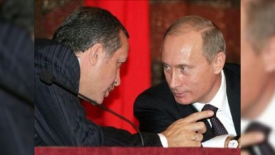 “Rusiya Türkiyəni Qarabağla bağlı prosesdən kənarda saxlamaq istəyir” – Şərh