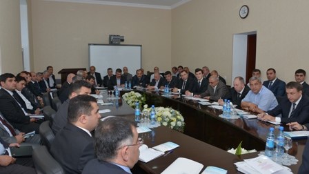 Zakir Qaralov Amnistiya aktı ilə bağlı əmr imzaladı