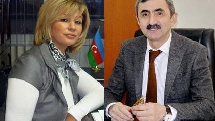 Vəkil İradə Cavadova: “Aslan İsmayılovun əleyhinə səs verənlərdən biri də mən olmuşam” - AÇIQLAMA