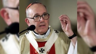 Roma Papası 800 nəfəri müqəddəs elan etdi
