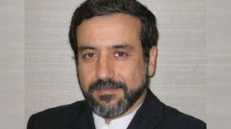 İran Xarici İşlər Nazirliyinin yeni sözçüsü təyin olunub