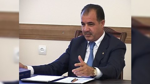 Gəncə İcra Hakimiyyəti: “Elmar Vəliyev barəsində yazanlara bir tövsiyəmiz var” - AÇIQLAMA