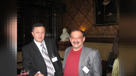 Jurnalist Elçin Şıxlı ilə FOTOSÖHBƏT