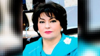 Rəbiyyət Aslanova telekanalları qınadı: “Bizim televiziyalara baxın, nə baş verir?”