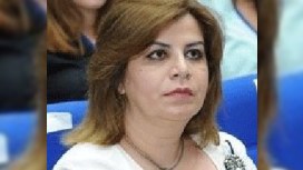Gülər Əhmədova danışdı: "Dələduzun ən yekəsi Elşad Abdullayevdir”