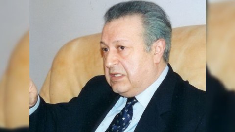 Ayaz Mütəllibov 20 ildən sonra Bakıda təmtəraqlı ad günü keçirdi