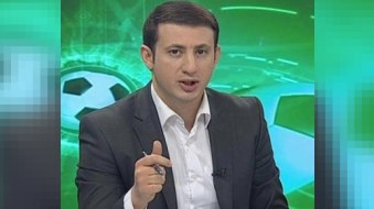 “Xəzər” TV-nin aparıcısına yeni vəzifə verildi