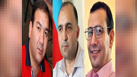 Portal rəhbərləri Cinayət Məcəlləsinə düzəliş barədə nə düşünür? – Sorğu 