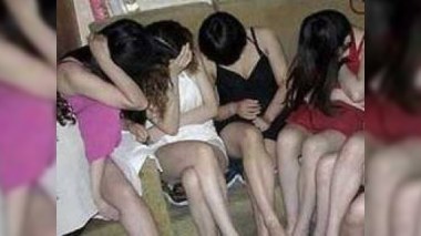 Bakıda gecə barı və saunada xüsusi əməliyyat keçirilib, azyaşlı qızlar saxlanılıb 