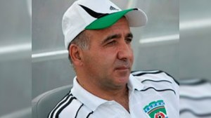 Eks-baş məşqçi Şahin Diniyev: “Futboldan kənardayam”